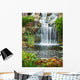 Waterfall London Park Kew