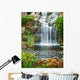 Waterfall London Park Kew