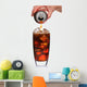 Pouring Glass Cola