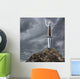 Sword Stone Wall Mural