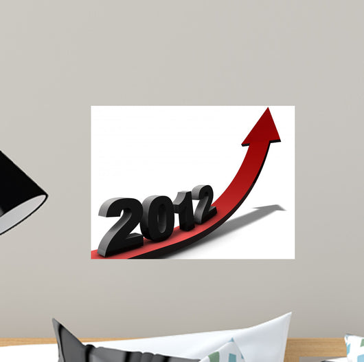 Outlook 2012 Wall Decal