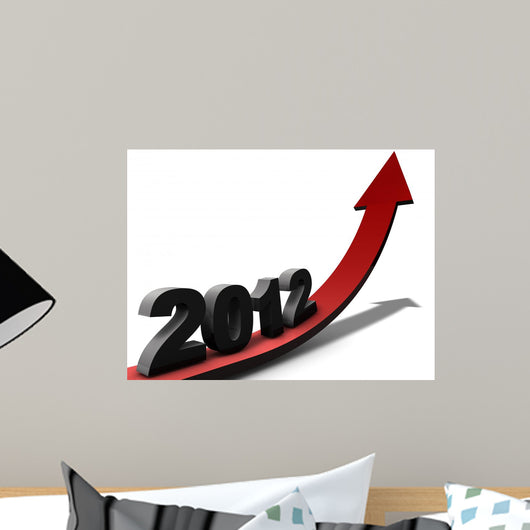 Outlook 2012 Wall Decal