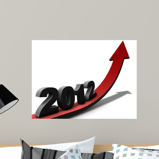 Outlook 2012 Wall Decal
