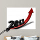 Outlook 2012 Wall Decal