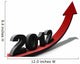 Outlook 2012 Wall Decal