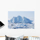 Mountain Iceberg