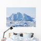 Mountain Iceberg