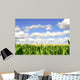 Cornfield Wall Decal