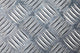 Dirty Corrugated Sheet Metal Wall Decal