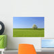 Meadow Wall Decal Design 1