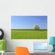 Meadow Wall Decal Design 1