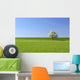 Meadow Wall Decal Design 1
