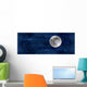 Panoramic Moonscape