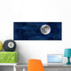 Panoramic Moonscape