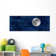 Panoramic Moonscape