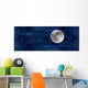 Panoramic Moonscape