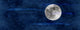 Panoramic Moonscape
