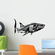 Shark Tattoo