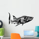 Shark Tattoo