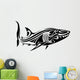 Shark Tattoo