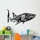 Shark Tattoo