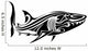 Shark Tattoo