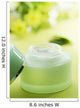 Jar Moisturizing Facial Cream