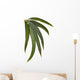Gum Leaves Wall Decal