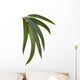 Gum Leaves Wall Decal