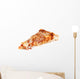Single Slice Wall Decal