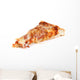 Single Slice Wall Decal