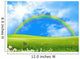Rainbow over Green Glade
