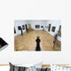 Musee Leenbachaus Wall Decal
