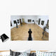 Musee Leenbachaus Wall Decal