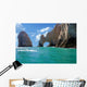 cabo arch Wall Mural
