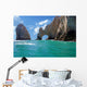 cabo arch Wall Mural