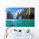 cabo arch Wall Mural