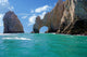 cabo arch Wall Mural