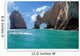 cabo arch Wall Mural