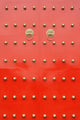 Chinese Traditional Grand Gate