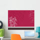 oriental background Wall Mural