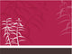 oriental background Wall Mural