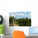 heron's nest colony Wall Mural