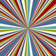 retro background Wall Mural