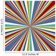retro background Wall Mural