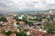 Panoramic Tbilisi Wall Decal
