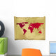Vintage Map