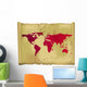 Vintage Map