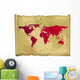 Vintage Map