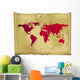 Vintage Map
